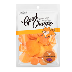 굿츕스18 고구마 와이드 슬라이스 200g